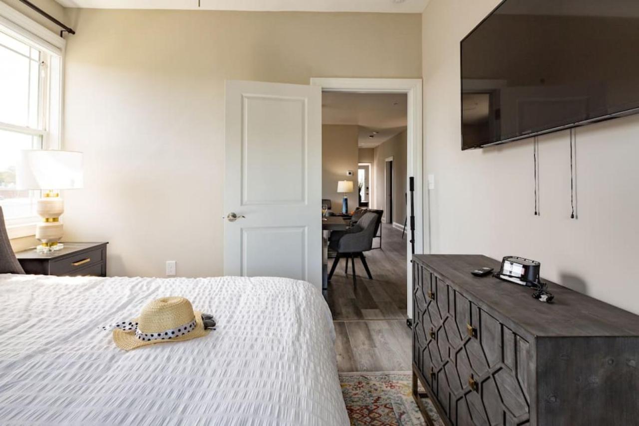 4Br King Beds Steps To Beach And 2Nd Pier Apartment A Myrtle Beach Exterior photo
