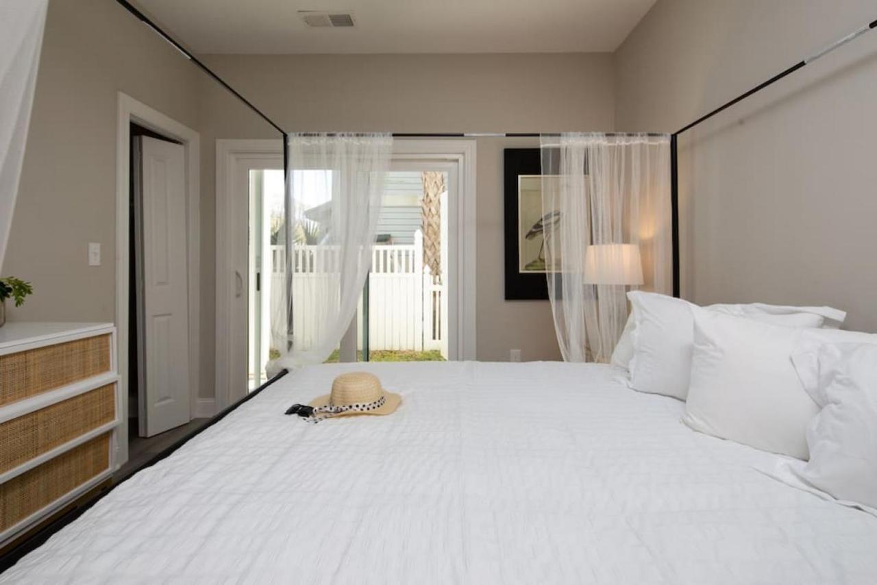 4Br King Beds Steps To Beach And 2Nd Pier Apartment A Myrtle Beach Exterior photo