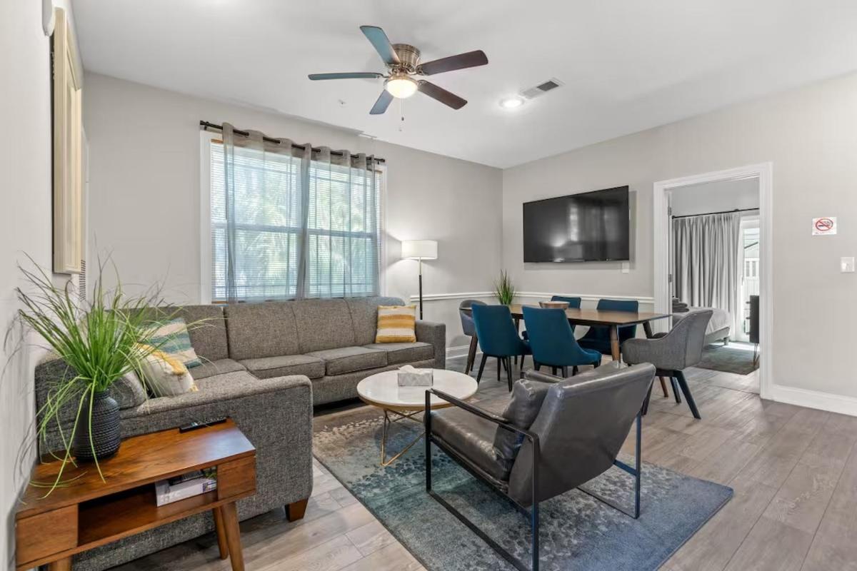 4Br King Beds Steps To Beach And 2Nd Pier Apartment A Myrtle Beach Exterior photo